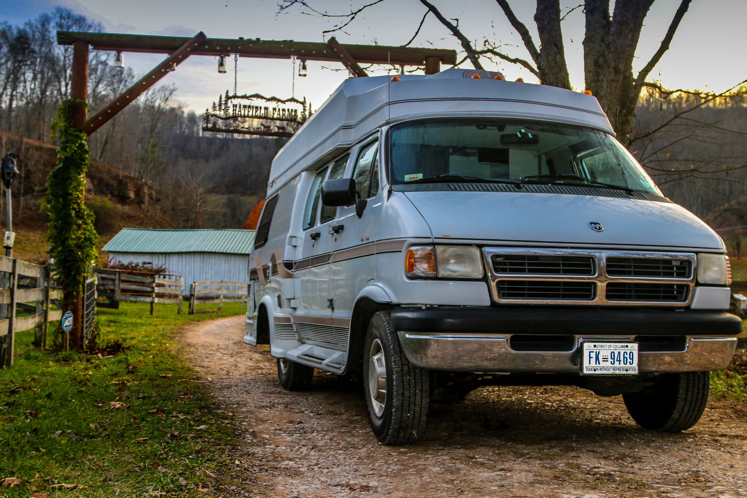 Dodge 3500 van 2025